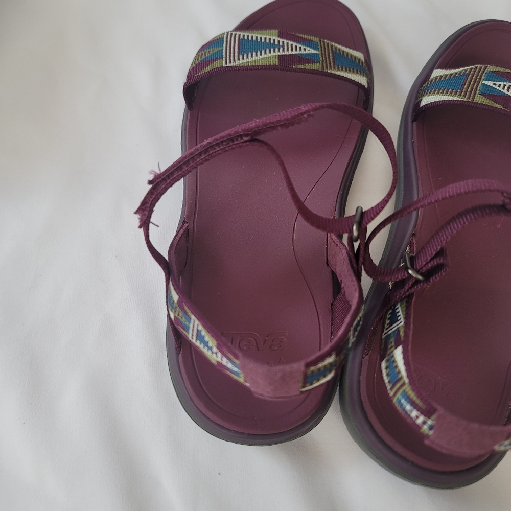 Teva Women's Sandals - Picture 6 of 8
